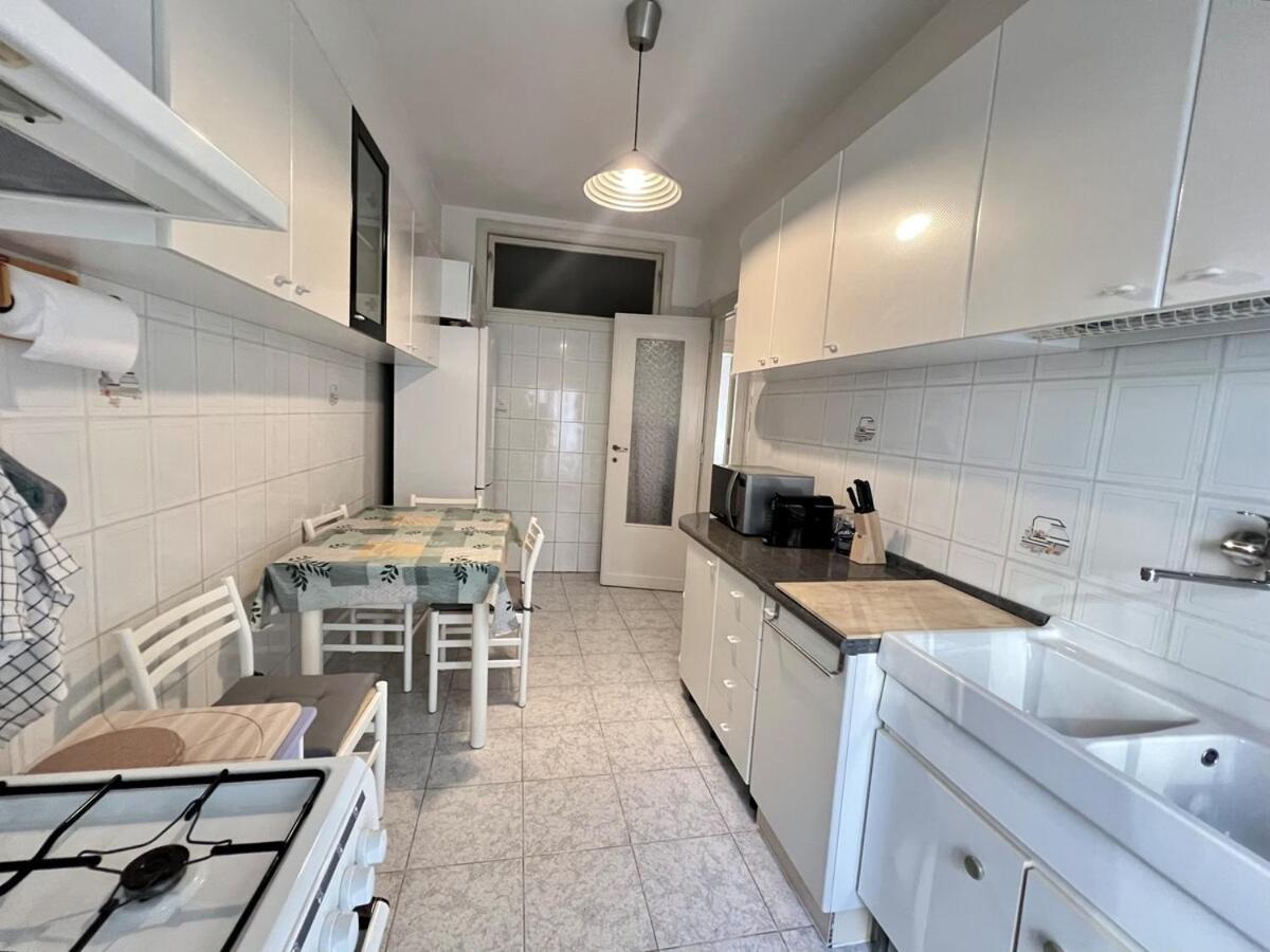 Apartment Vatican Francy's House - San Pietro Rome