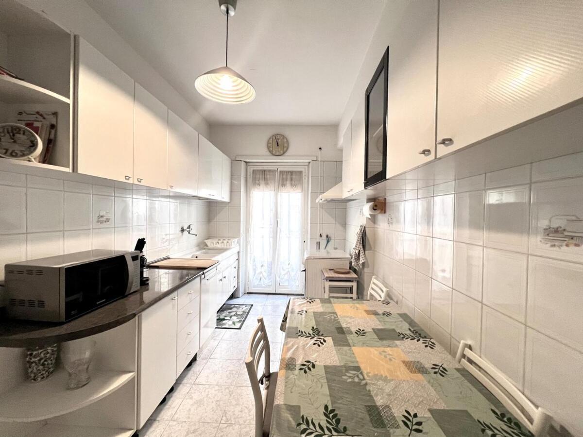 Vatican Francy's House - San Pietro Apartment Rome
