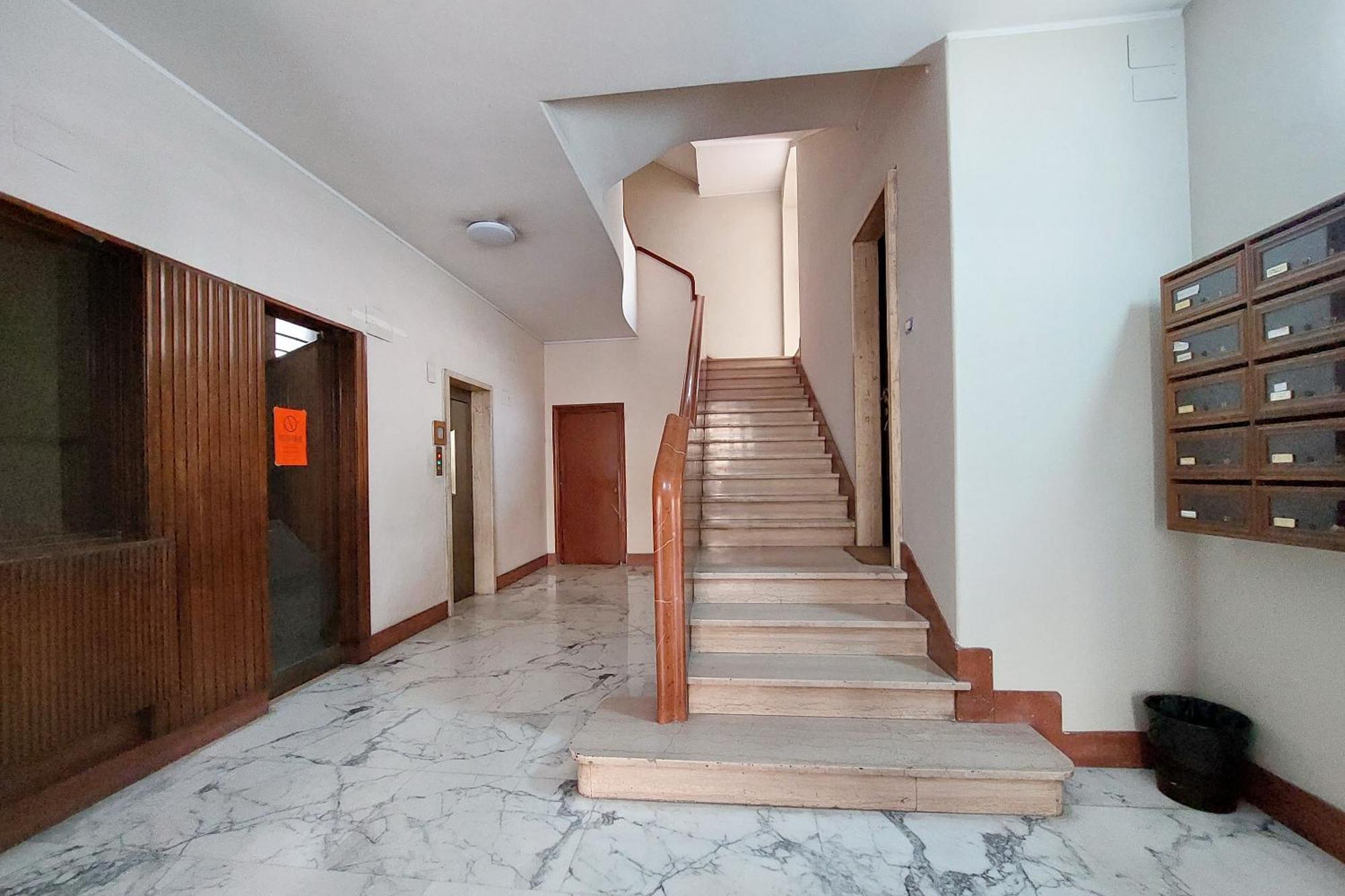 Vatican Francy's House - San Pietro Apartment Rome