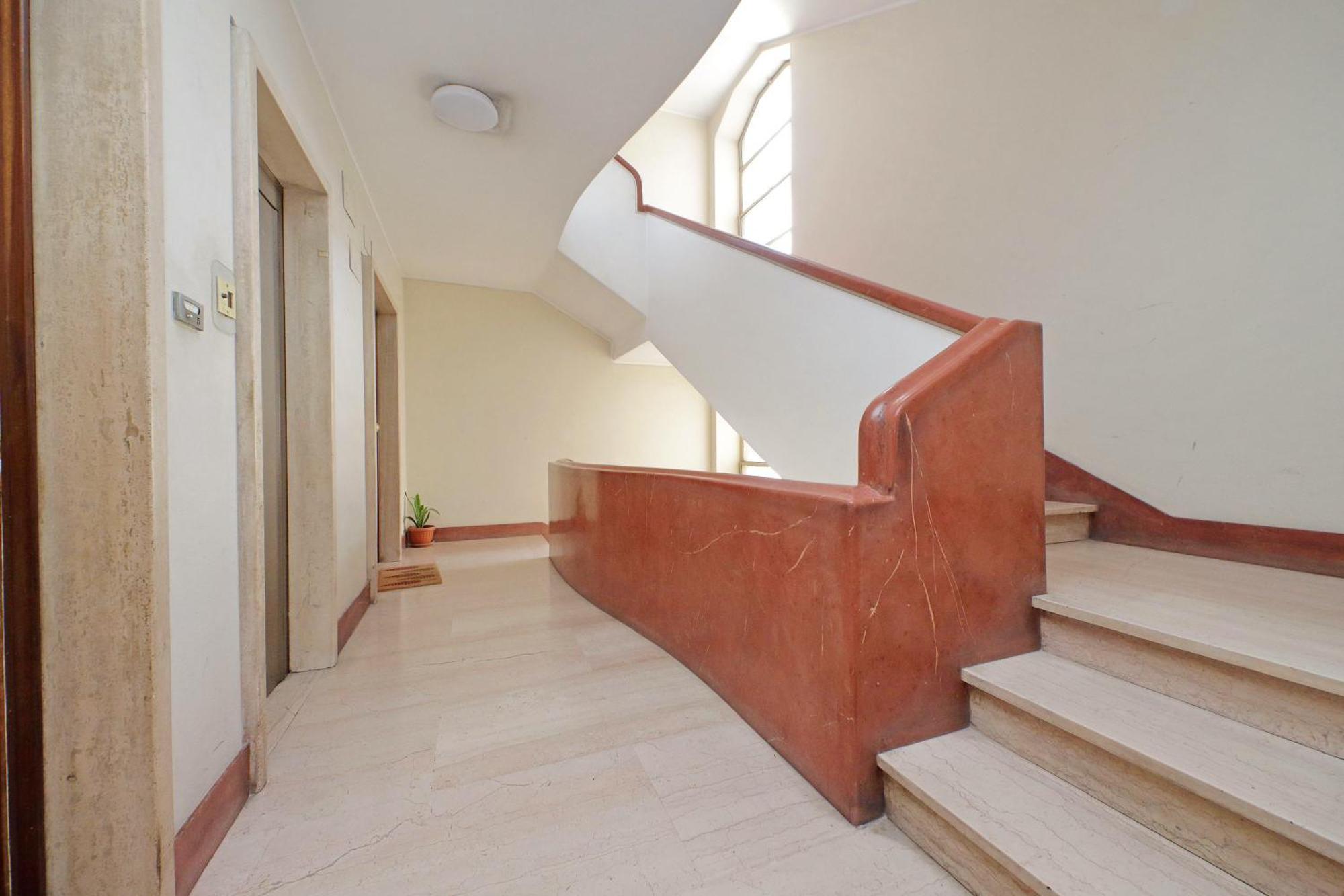 Apartment Vatican Francy's House - San Pietro Rome