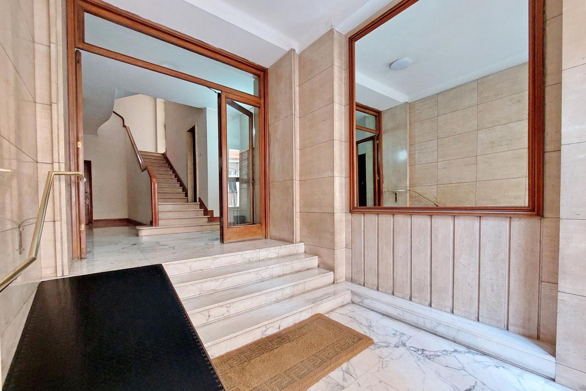 Vatican Francy's House - San Pietro Apartment Rome