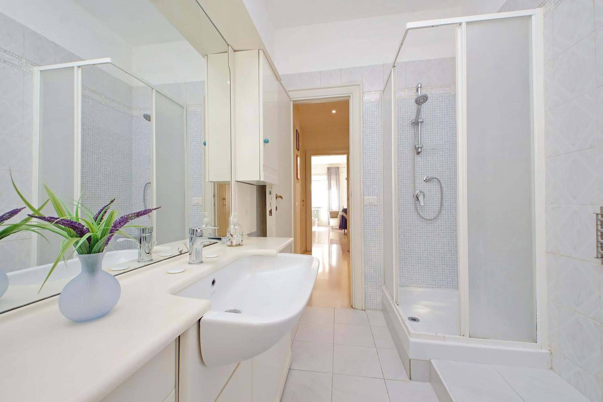 Apartment Vatican Francy's House - San Pietro Rome