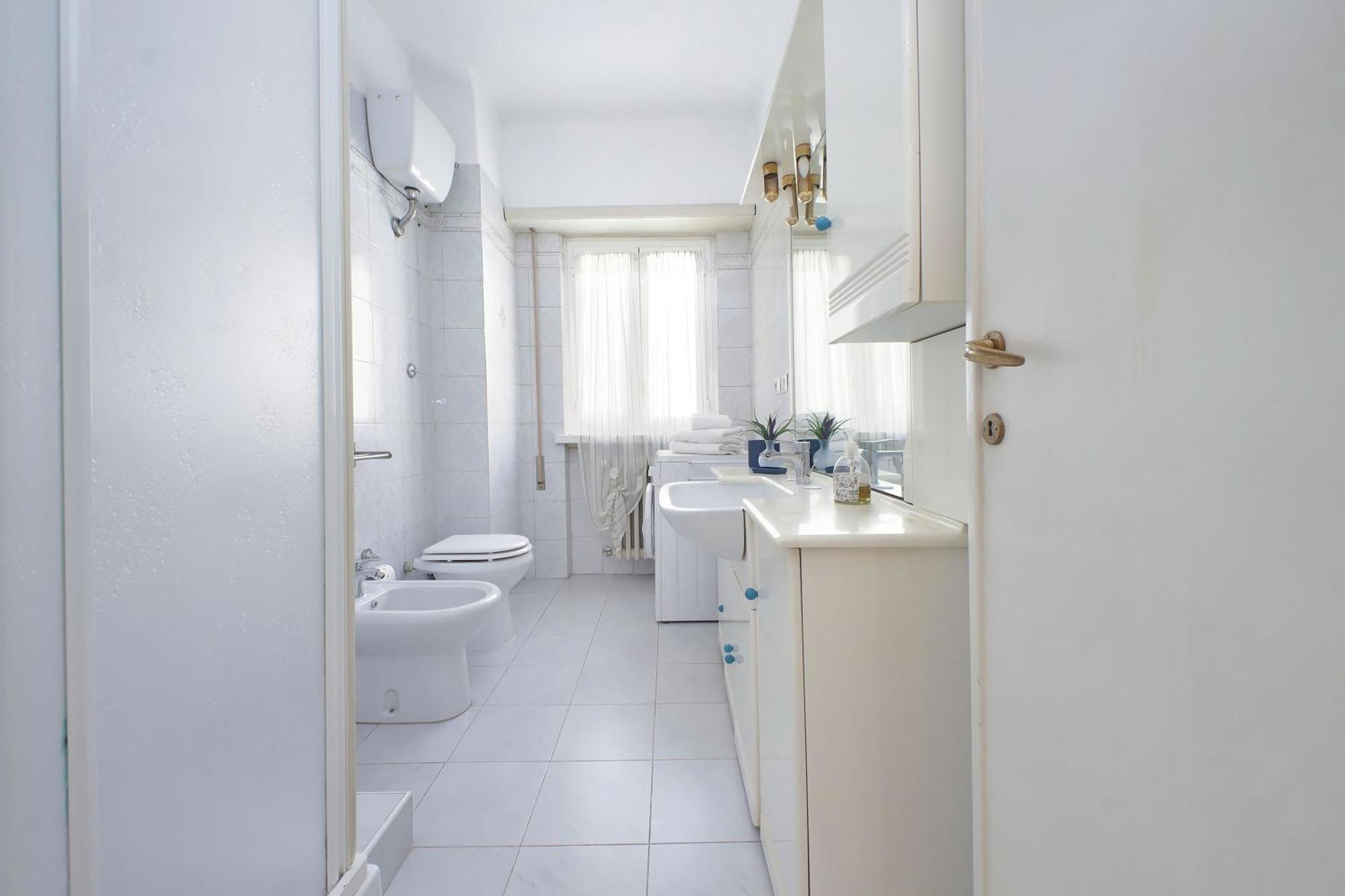 Vatican Francy's House - San Pietro Apartment Rome