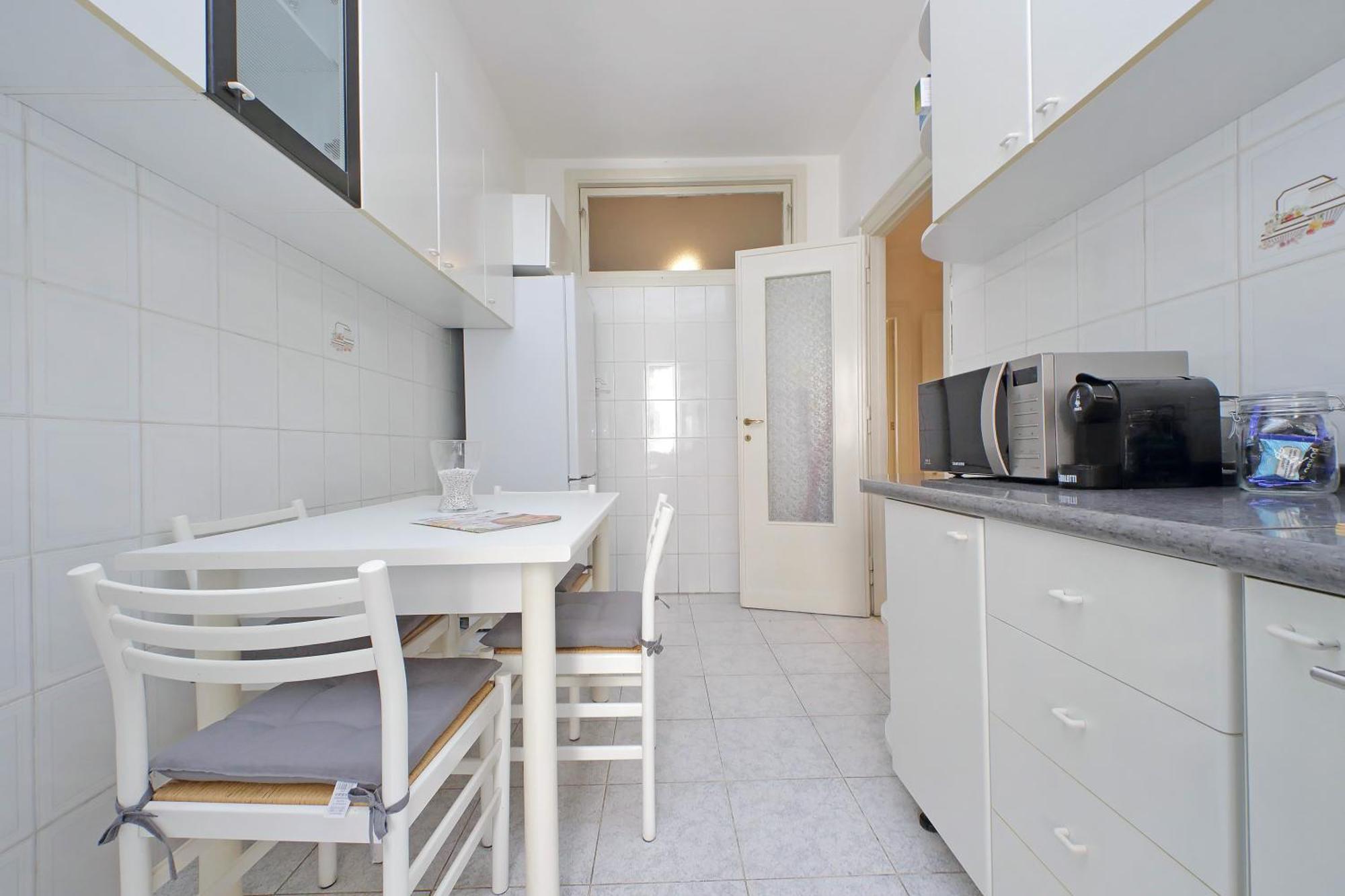 Vatican Francy's House - San Pietro Apartment Rome