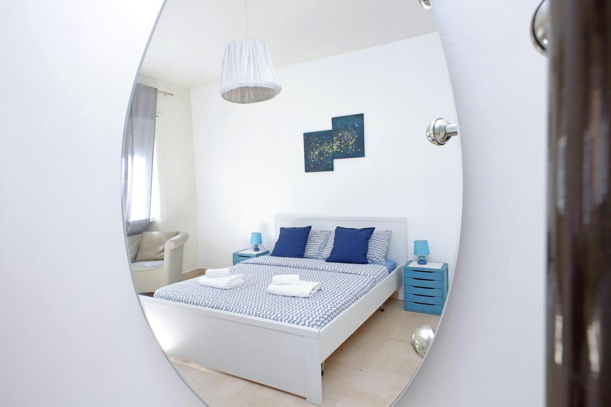 Apartment Vatican Francy's House - San Pietro Rome