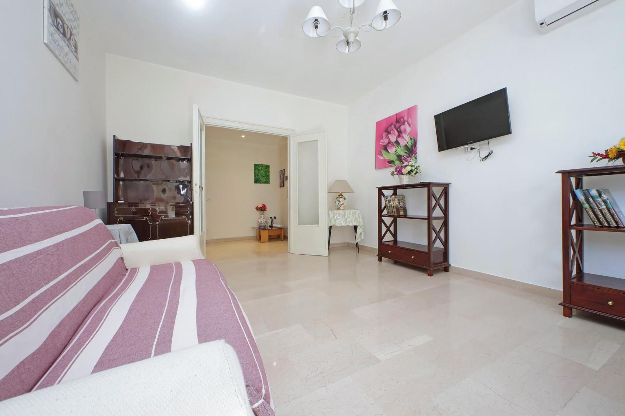 Vatican Francy's House - San Pietro *